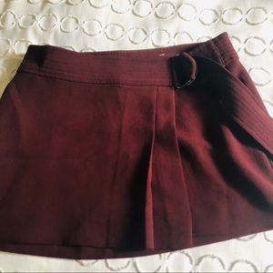 Wilfred Aritzia Skirt 🤍